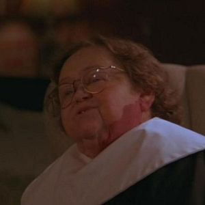 Bilder Zelda Rubinstein