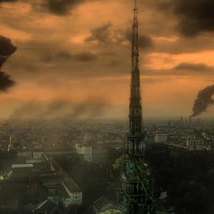 Bilder Sentinel - Die Invasion