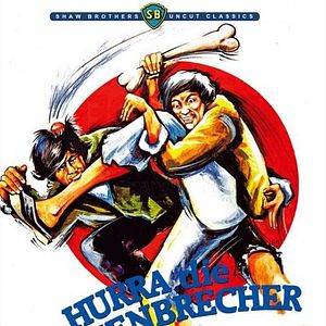 Bilder Hurra, die Knochenbrecher sind da!