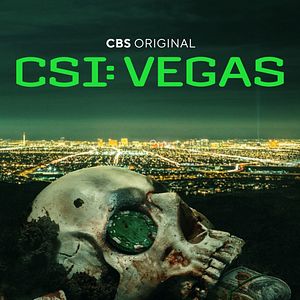 Bilder CSI: Vegas