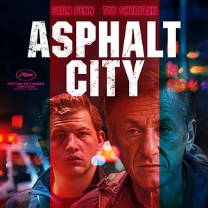 Bilder Asphalt City
