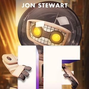 Bilder IF: Imaginäre Freunde