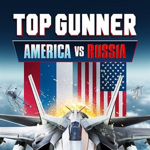 Bilder Battle of the Atlantic - America vs Russia