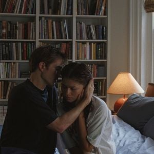 Bilder Robert Pattinson