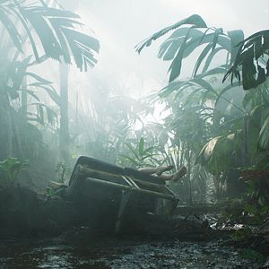 Bilder Transamazônia