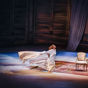 Bilder Royal Ballet & Opera: La Traviata