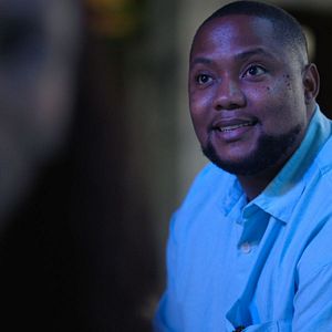 Bilder Siya Sepotokele