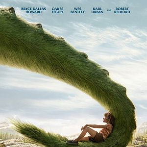 Bilder Elliot, der Drache