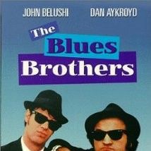 Bilder Blues Brothers