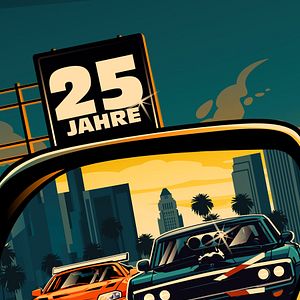 Bilder The Fast and the Furious