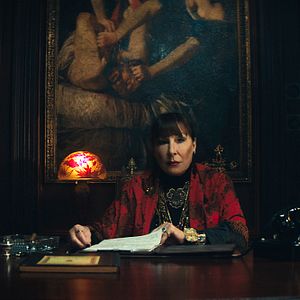 Bilder From The World Of John Wick: Ballerina