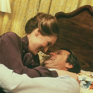 Bilder Die Verführung des Joe Tynan