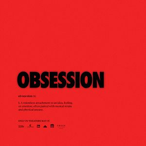 Bilder Obsession - Du sollst mich lieben