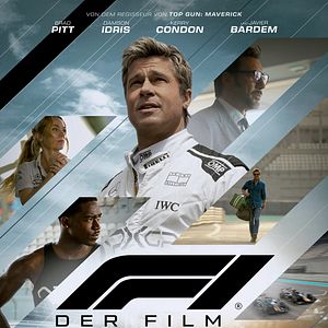 Bilder F1 - Der Film
