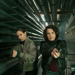 Bilder Tatort: Explosive Mischung