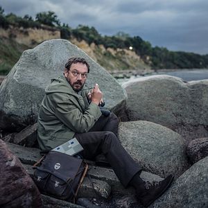 Bilder Charly Hübner