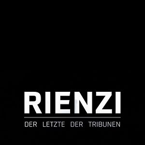 Bilder Wagner im Kino: Rienzi