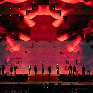 Bilder SEVENTEEN [RIGHT HERE] WORLD TOUR IN CINEMAS