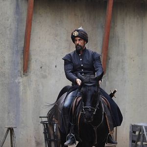 Bilder Mest-i Aşk: Mevlânâ