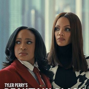 Bilder Tyler Perry's Beauty In Black