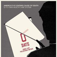 Bilder To Err Is Human: A Patient Safety Documentary