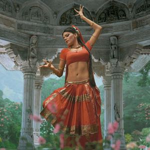 Bilder Kamasutra - Lust und Rache