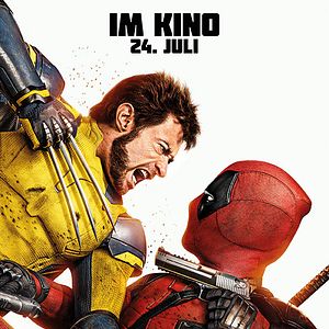 Bilder Deadpool & Wolverine