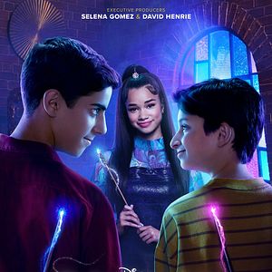 Bilder Die neuen Zauberer vom Waverly Place