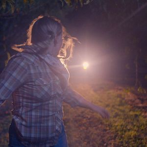 Bilder The Man In The White Van