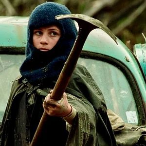 Bilder Vigil - Zeit der Stürme