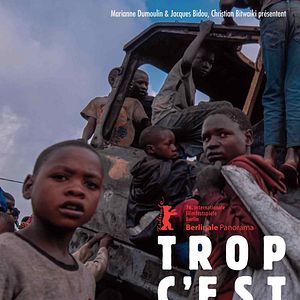 Bilder Enough is Enough