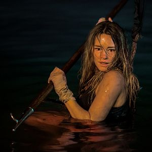 Bilder Dangerous Animals