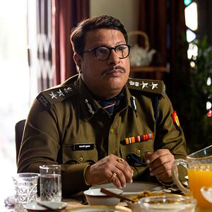 Bilder Raat Akeli Hai: The Bansal Murders