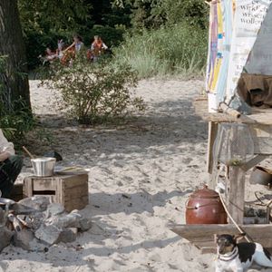 Bilder Schweinesand - Eine Insel voller Geheimnisse