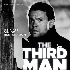 Bilder Der dritte Mann