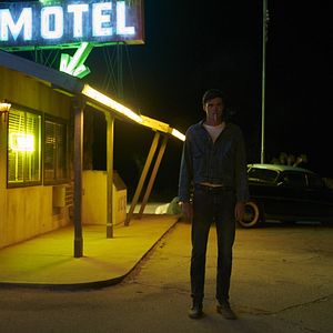 Bilder The Killer On The Road