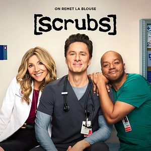 Bilder Scrubs