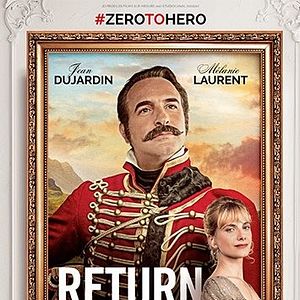 Bilder Die Rückkehr des Helden