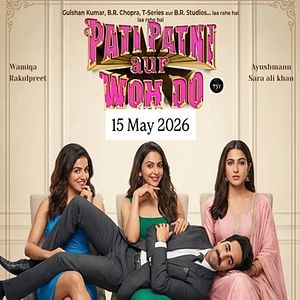 Bilder Pati Patni Aur Woh Do