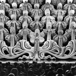 Bilder Im Schatten der Träume