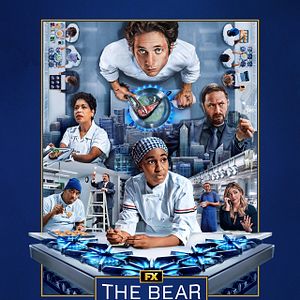 Bilder The Bear: King Of The Kitchen