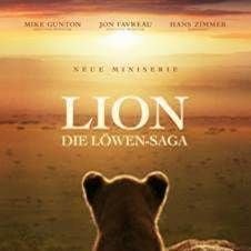 Bilder Lion – Die Löwen-Saga