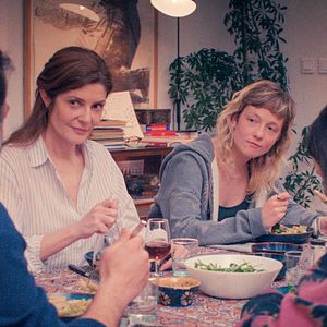 Bilder Tandem - In welcher Sprache träumst du?