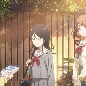 Bilder Colorful Stage! The Movie: A Miku Who Can't Sing