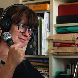 Bilder Barbara Morgenstern