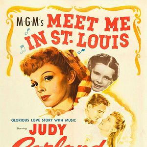 Bilder Heimweh nach St. Louis