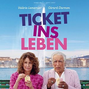 Bilder Ticket ins Leben