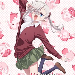 Bilder Li'l Miss Vampire Can't Suck Right