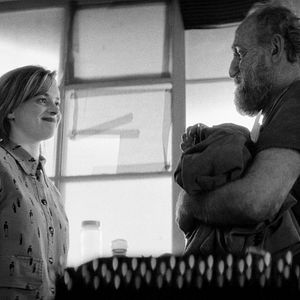 Bilder Sie glauben an Engel, Herr Drowak?