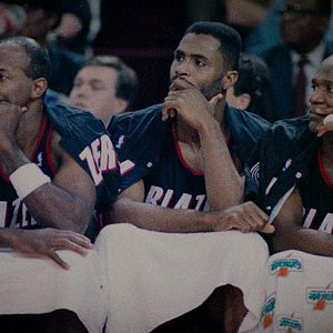 Bilder Untold: Jail Blazers